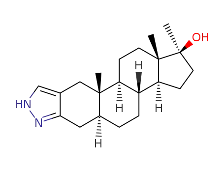 stanozolol